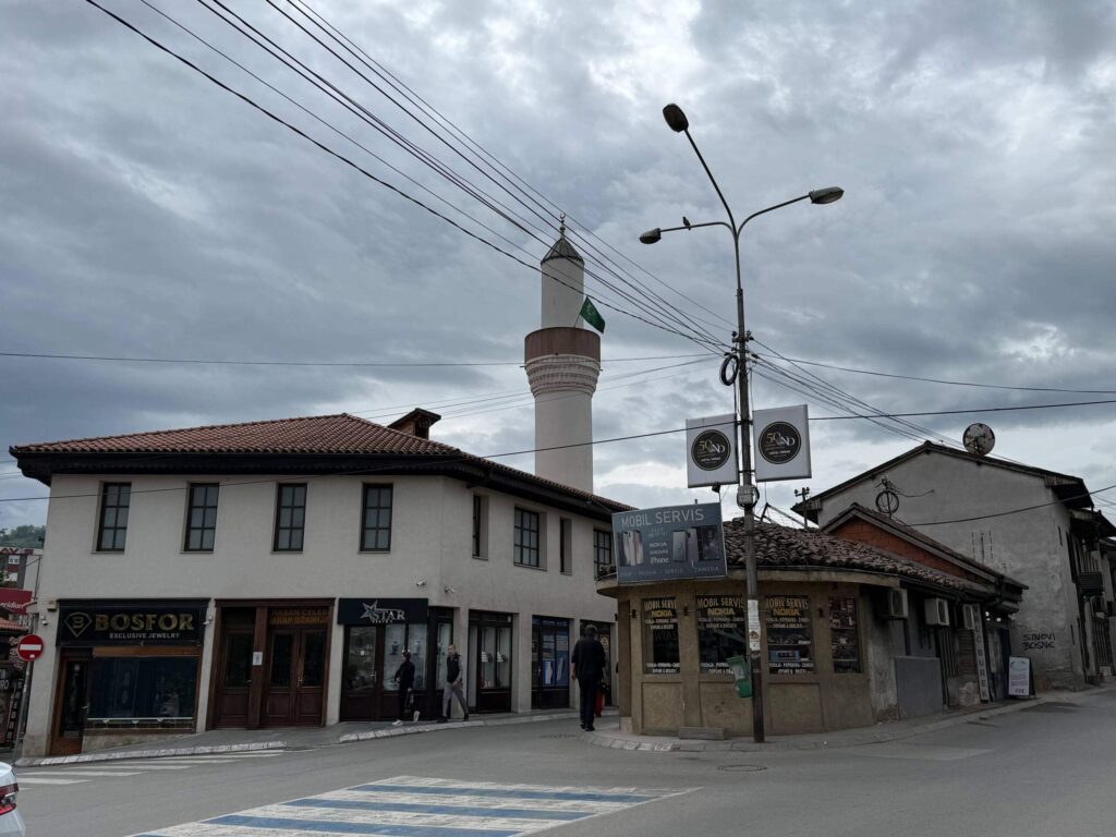 Novi Pazar