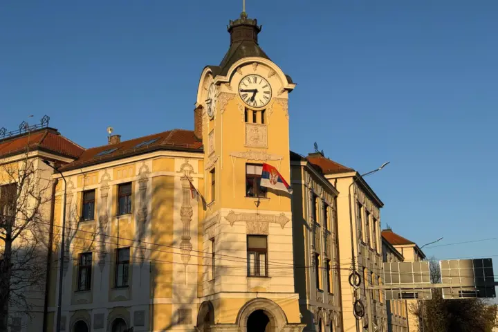 Osnovni sud u Nišu
