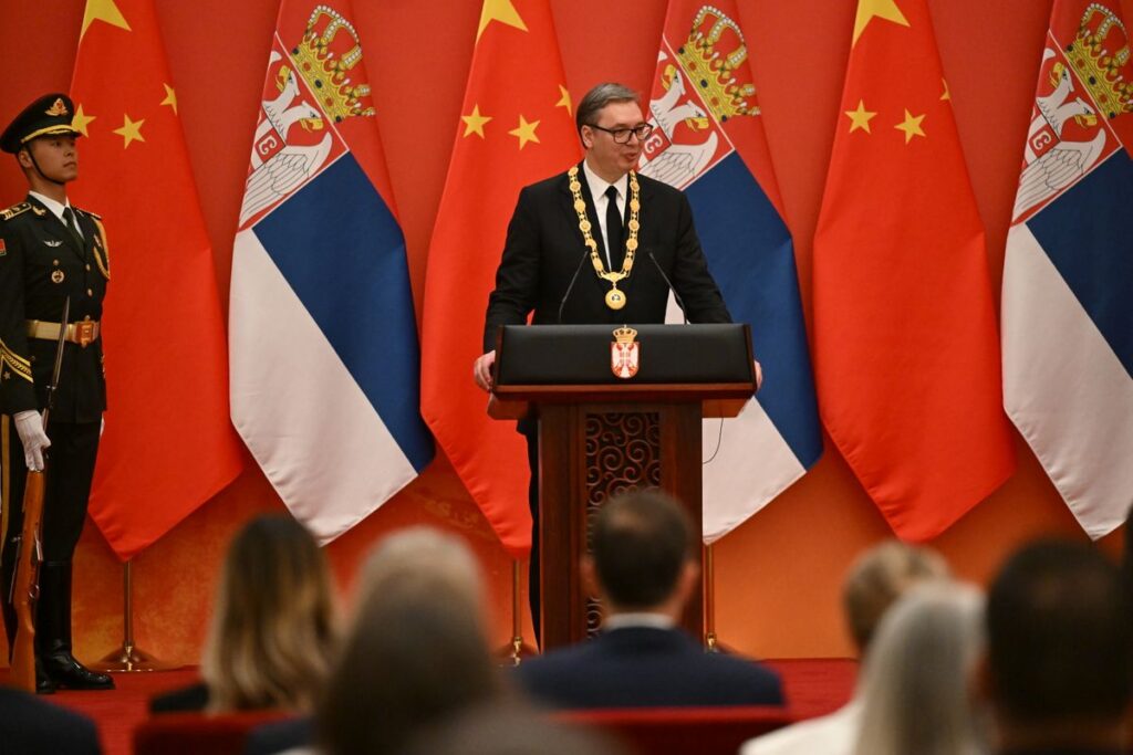 Aleksić: „Bez široke stručne rasprave, jasne zakonske arhitekture i konsenzusa društva, svaki nuklearni projekat u Srbiji biće politički ranjiv“