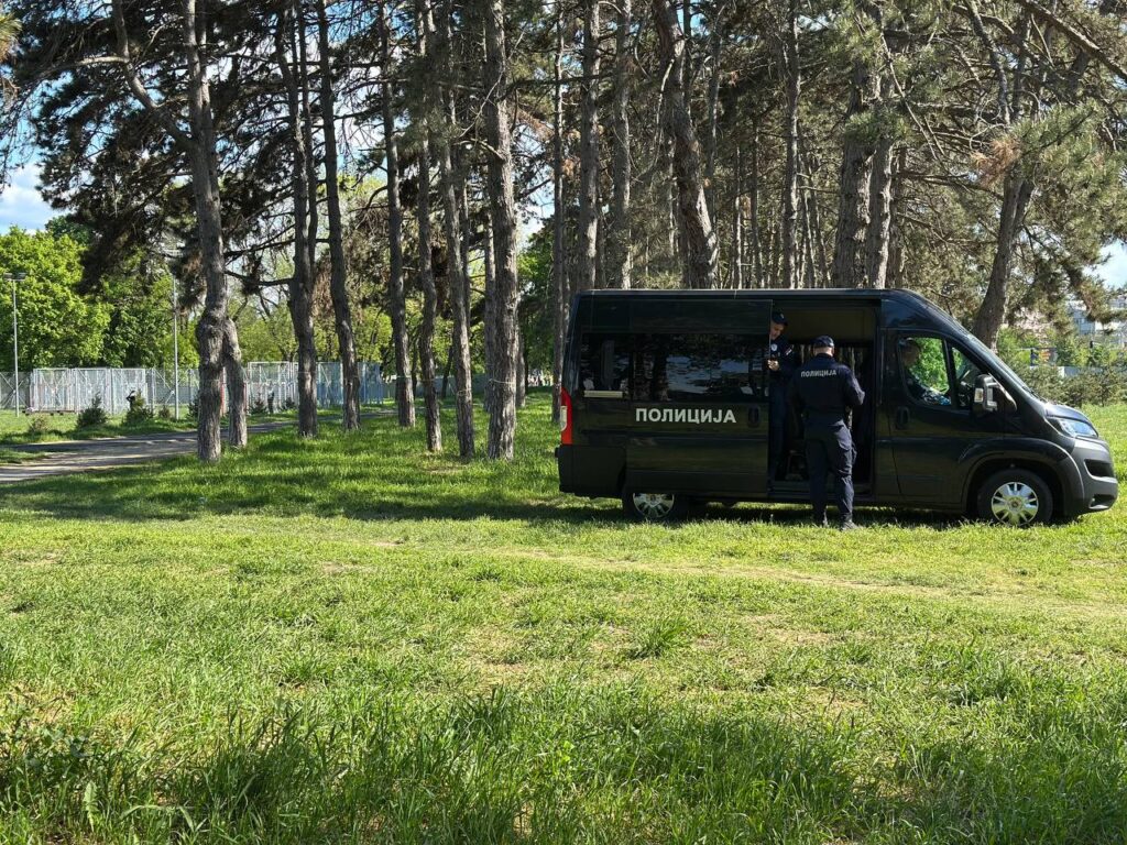 Srbija puna ekoloških žarišta: „Bez institucija ne možemo rešiti sve probleme“