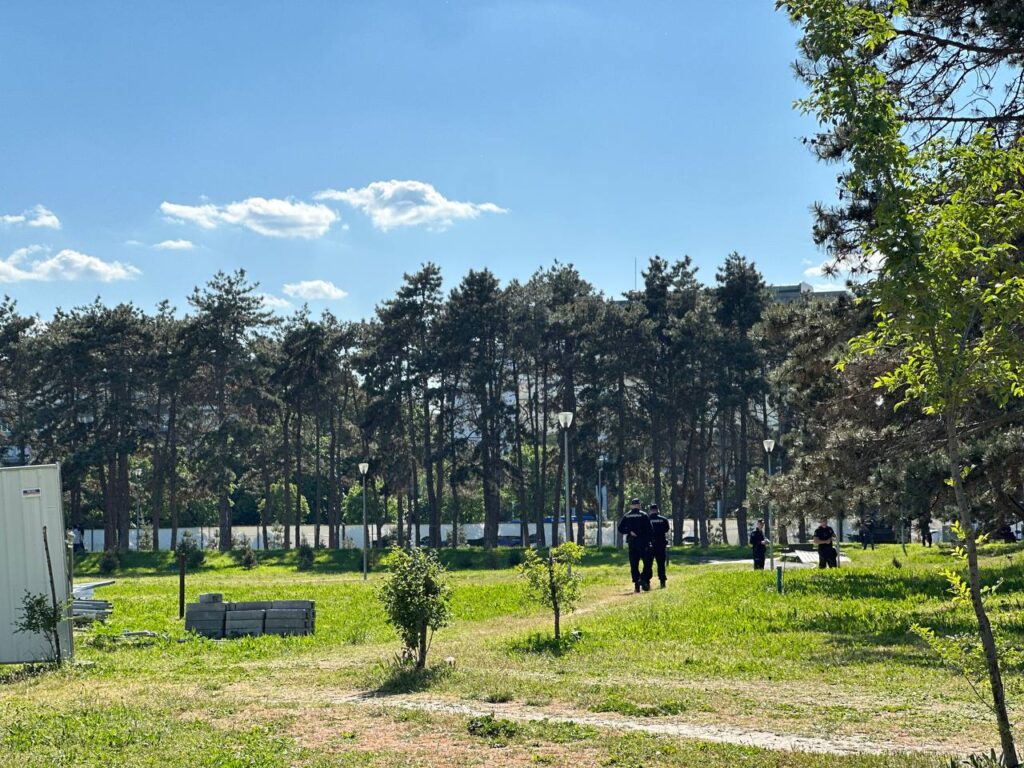 Koalicija 27: Zašto je Beograd izdao dozvolu za radove u Parku prijateljstva pre procene uticaja akvarijuma na životnu sredinu?