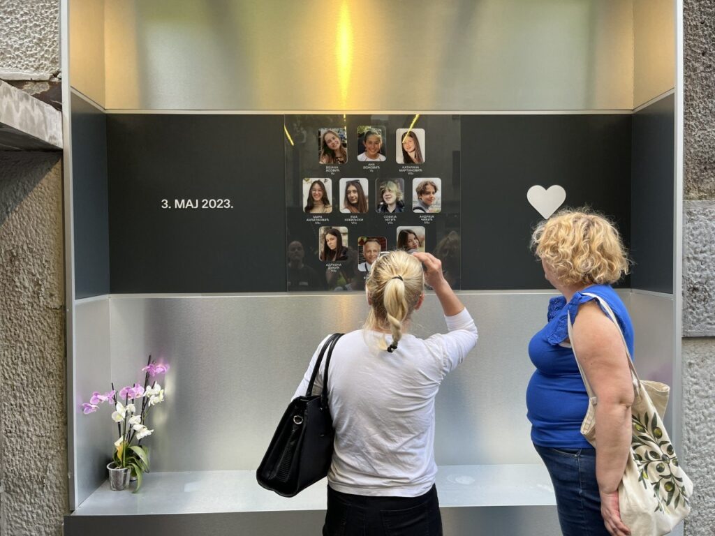 Ribnikar: Presuda roditeljima važna zbog pravde, ali tragedija se ne može objasniti samo jednim uzrokom