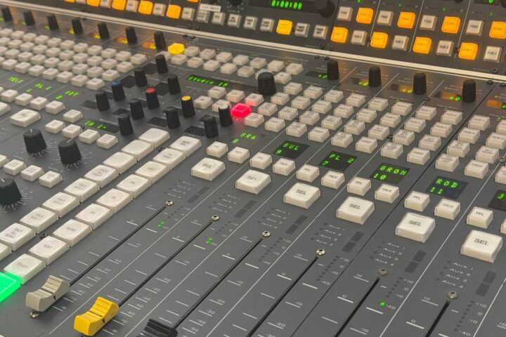 radio