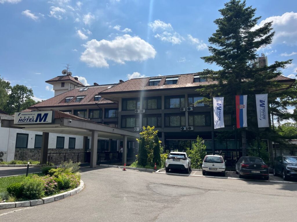 Trzavice na izborima za Lekarsku komoru ali i na Medicinskom fakultetu