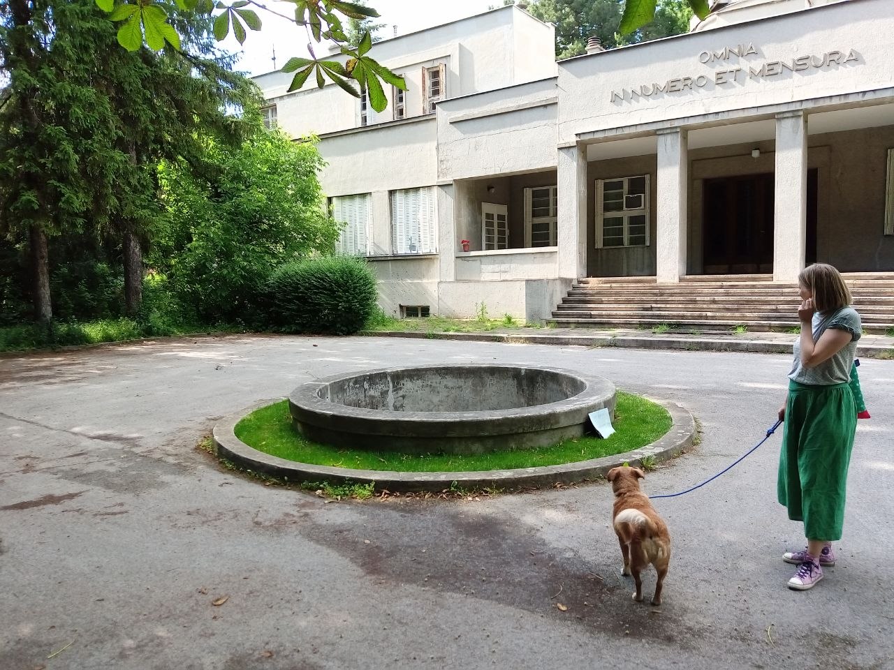 Opservatorija na Zvezdari