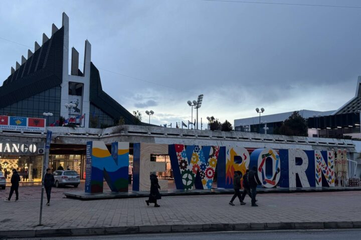Priština
