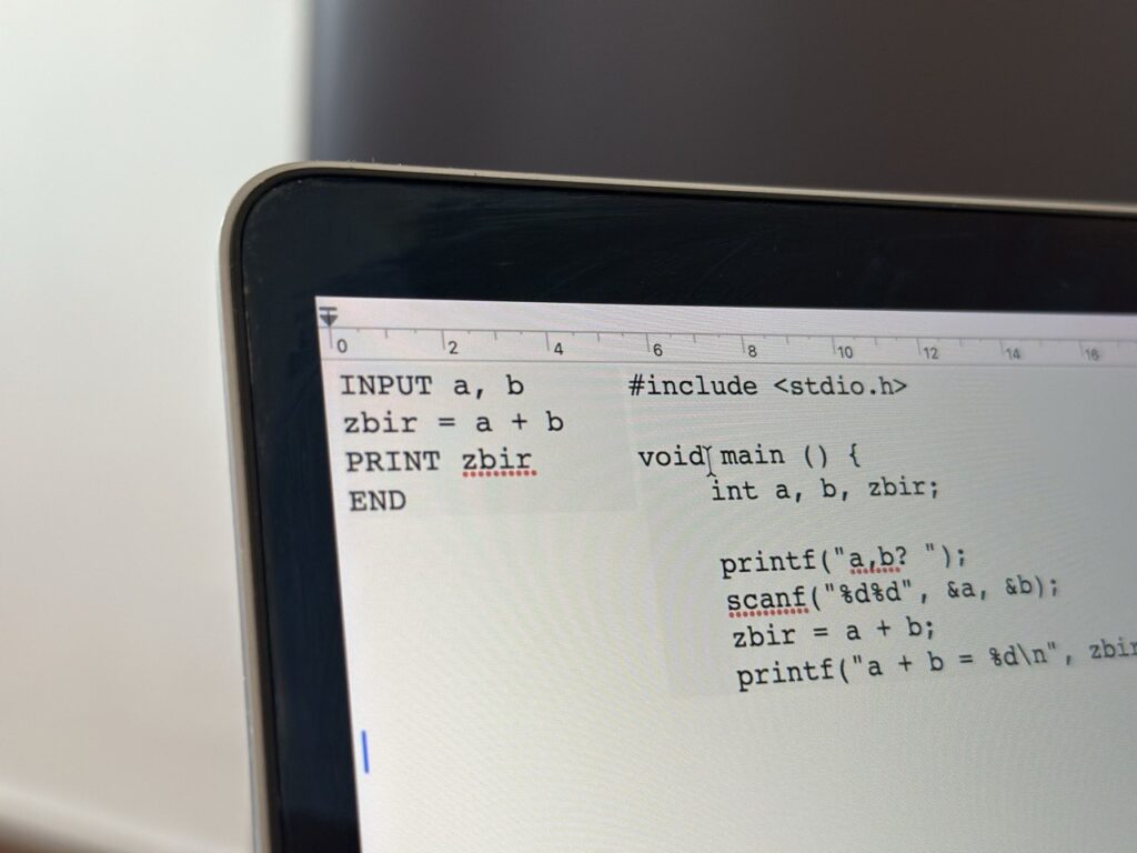 „Podrži devojčice programerke“: Da i devojčice iz malih sredina dobiju velike prilike