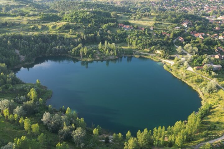 Rgotsko jezero