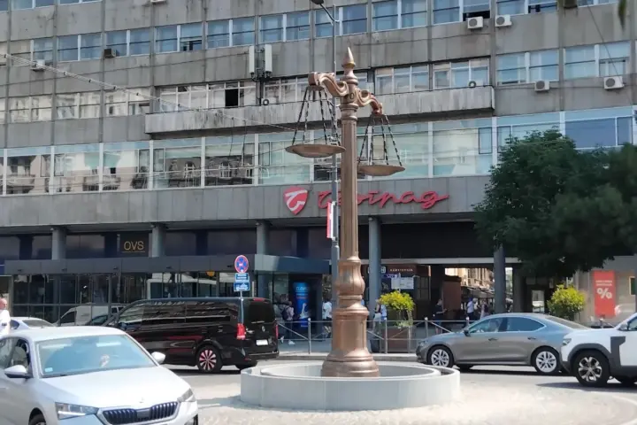 terazije