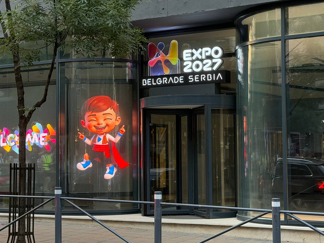 EXPO