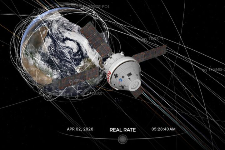 Artemis II