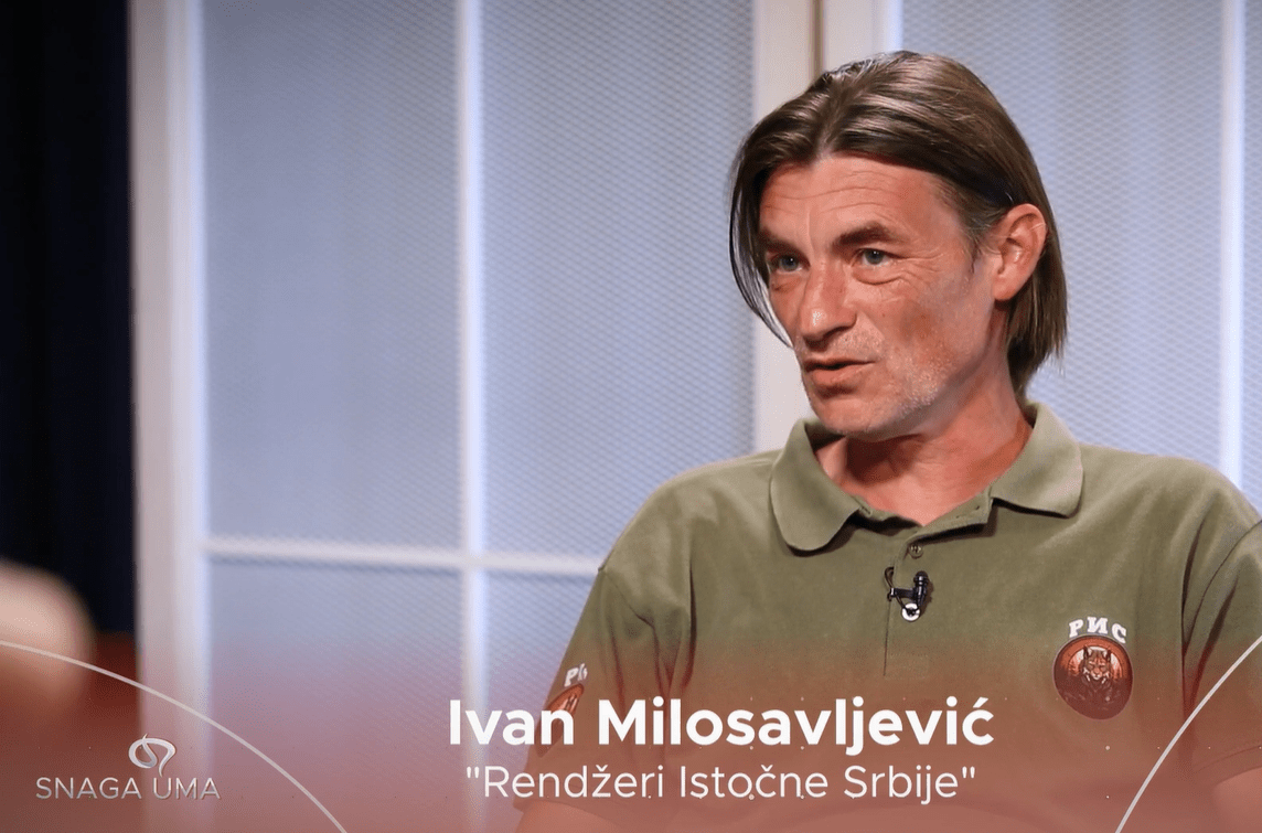 Ivan Milosavljević