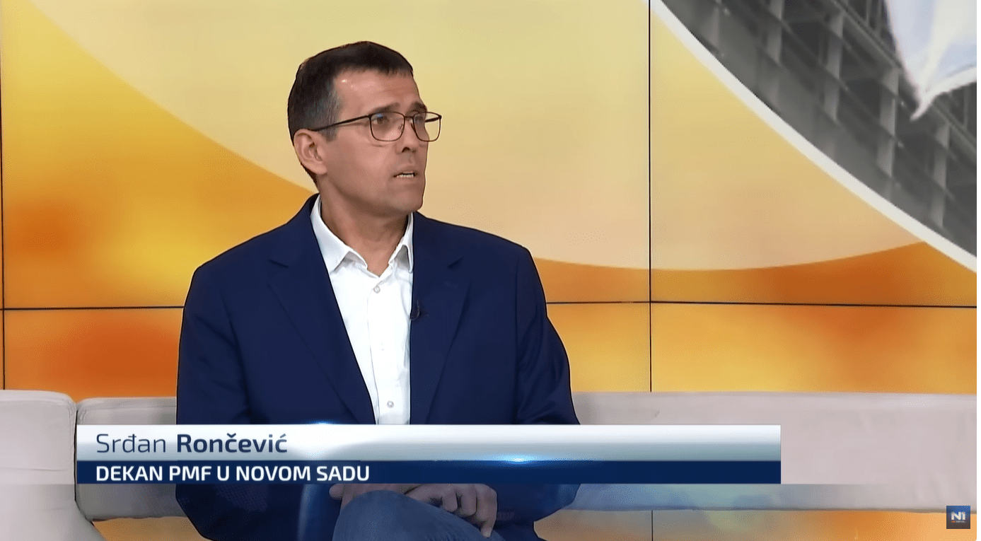 Srđan Rončević