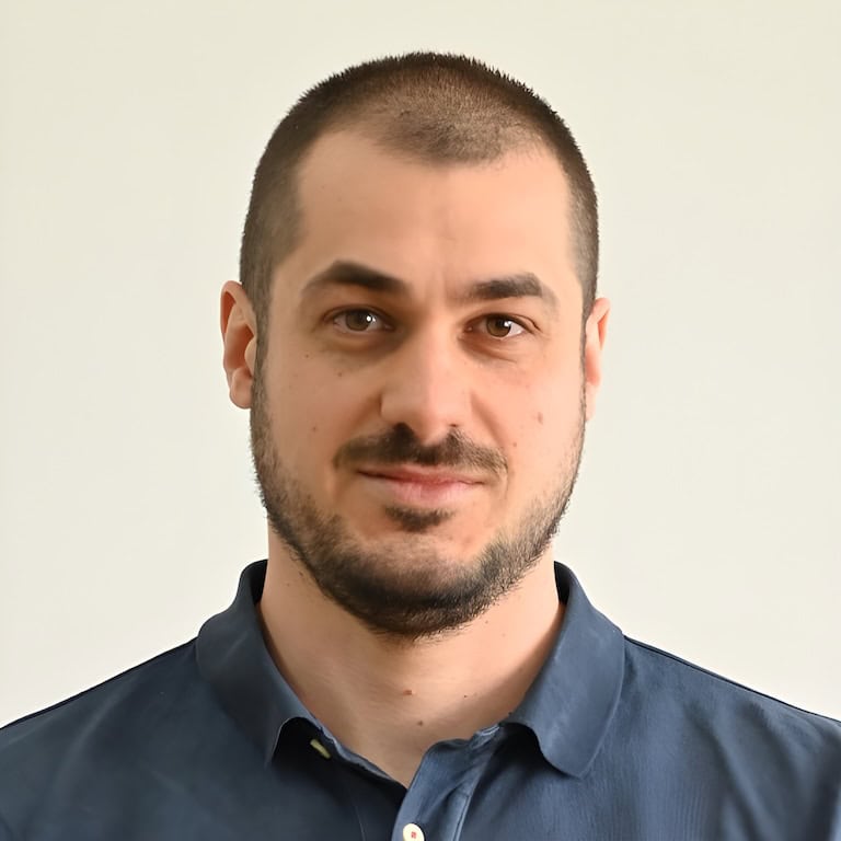 Luka Petrović, portret