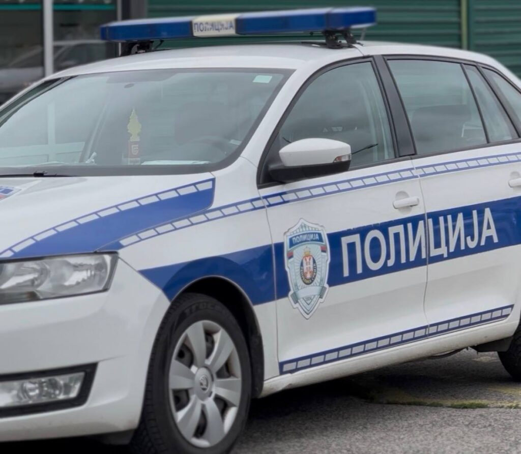 Studenti u blokadi traže istragu zbog privođenja koleginice: „Uskraćeni joj medicinska pomoć i advokat“