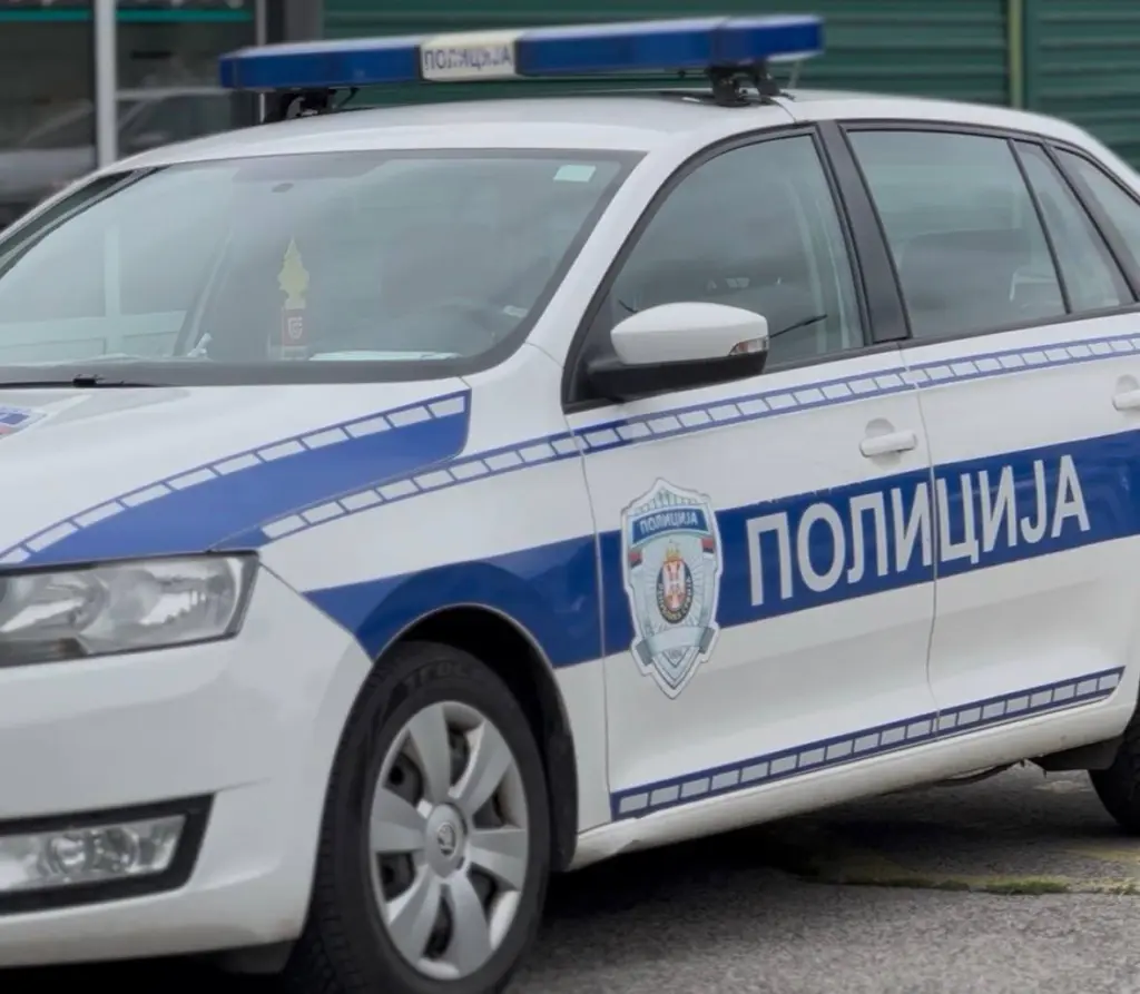 Studenti u blokadi iz Niša tvrde da policija poziva studente pred sutrašnje okupljanje