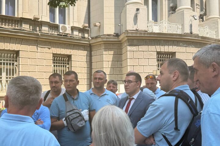 gsp sastanak sa vučićem