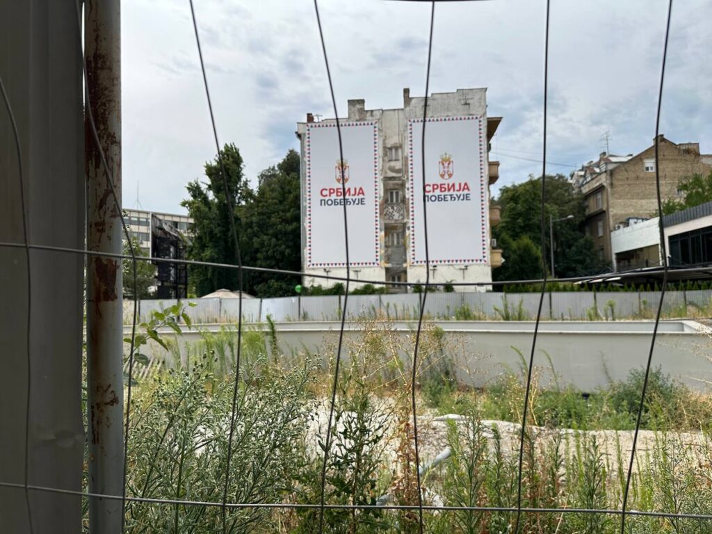 Kampanja pre kampanje: Studenti prisluškivani nezakonito, Vučić ipak ne dolazi u Novi Sad