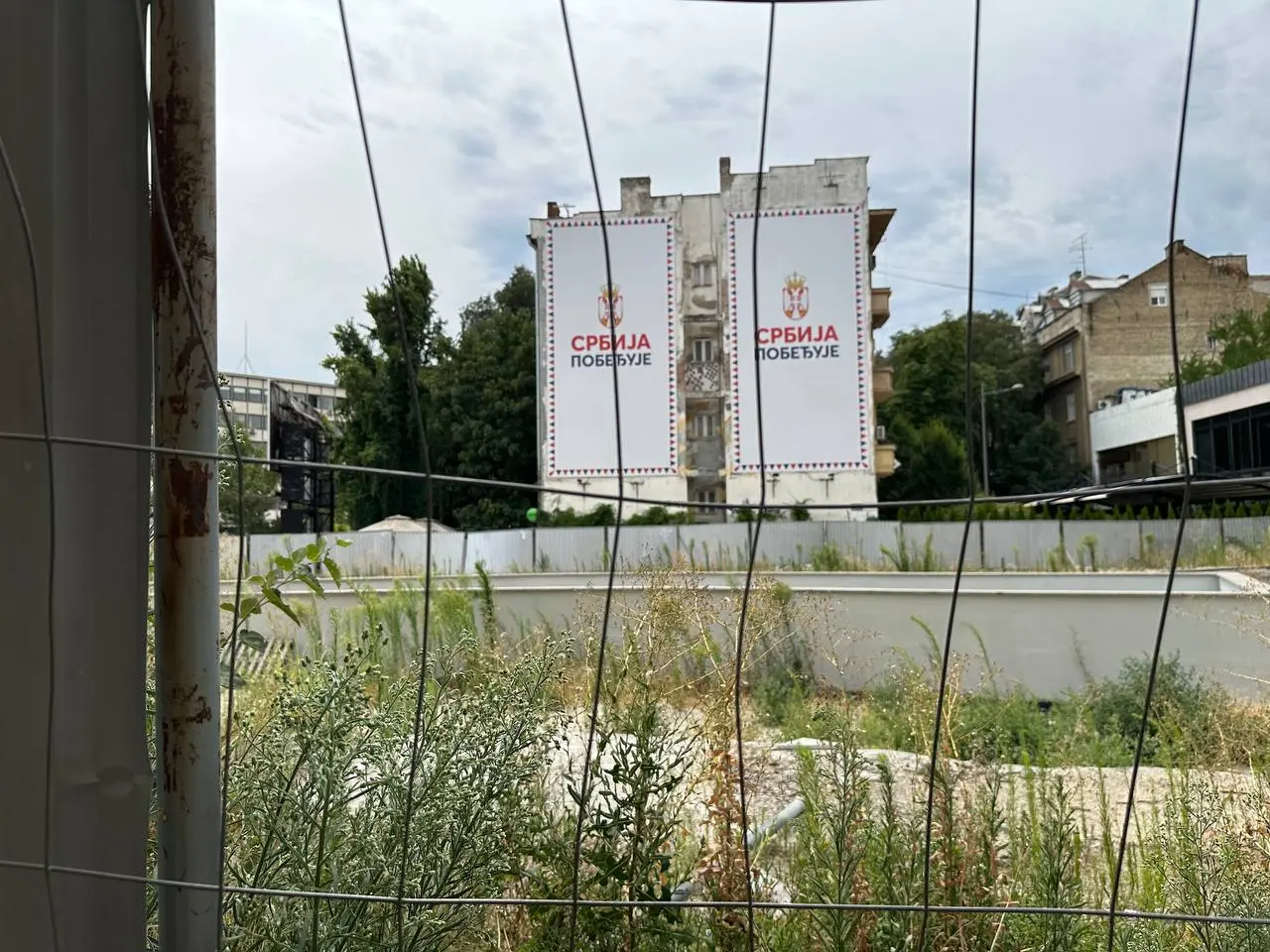 Kampanja pre kampanje: Studenti prisluškivani nezakonito, Vučić ipak ne dolazi u Novi Sad