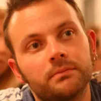 Stefan Aleksić, portet
