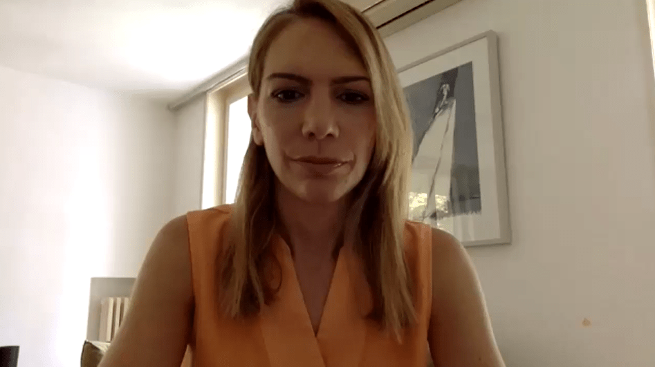 Ana Toskić Cvetinović: „Imamo državu koja ugrožava privatnost građana gotovo na dnevnom nivou“