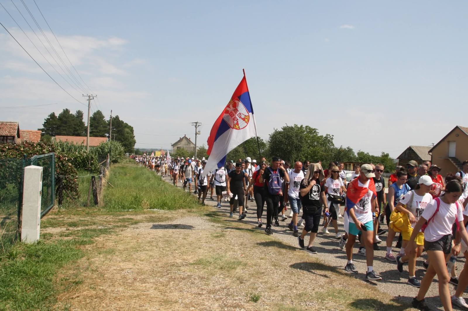 Cerski marš
