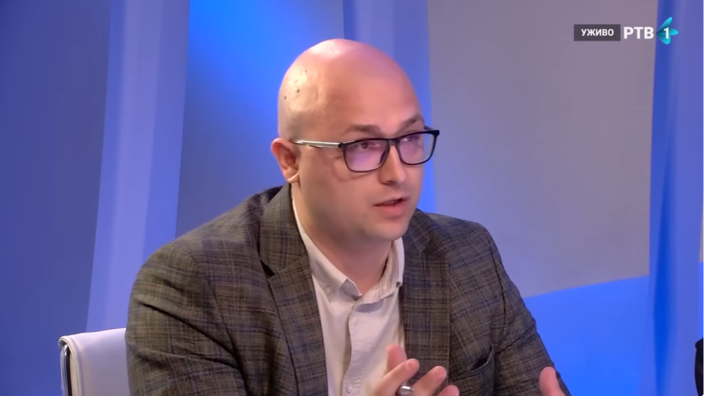 Advokat Željko Kočić