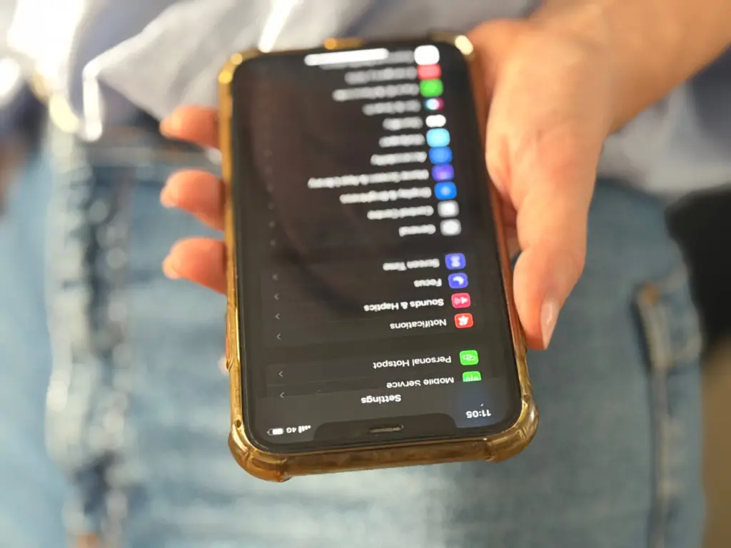 Studenti u blokadi: Pegasus detektovan i na telefonima dvoje studenata Pravnog fakulteta u Nišu