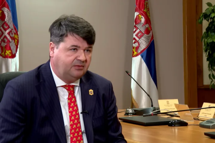 Vladan Petrov